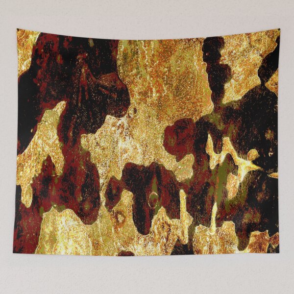 Item preview, Dripping Abstract designed and sold by heatherfriedman.