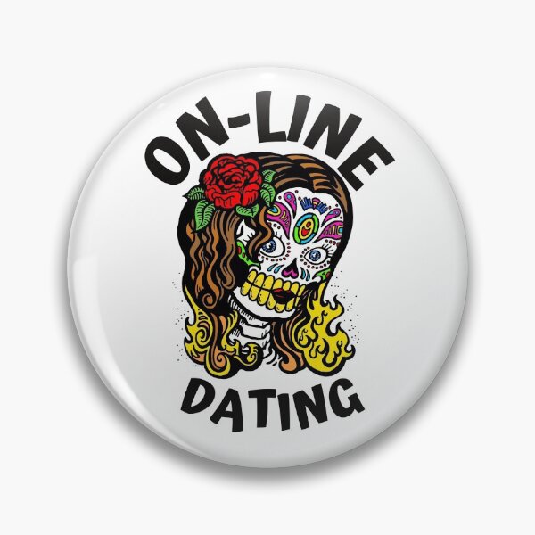 Item preview, ON LINE DATING designed and sold by jreiter57.