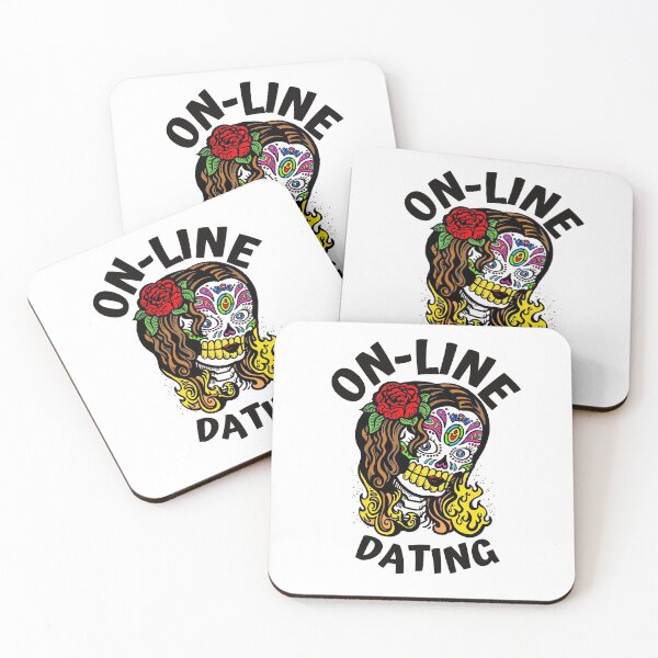 Item preview, ON LINE DATING designed and sold by jreiter57.