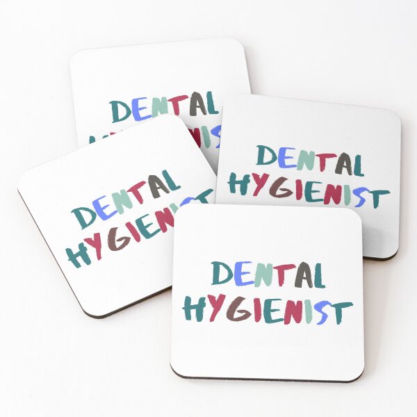 Item preview, DENTAL HYGIENIST   designed and sold by CulturalMesh.