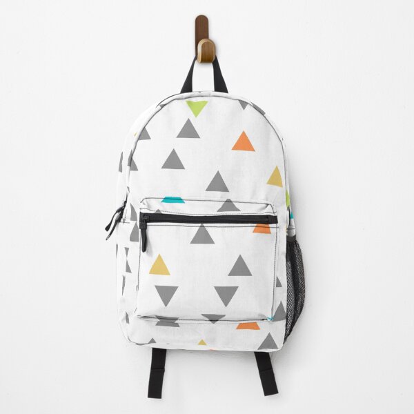 Item preview, Random Triangles designed and sold by JPMprints.
