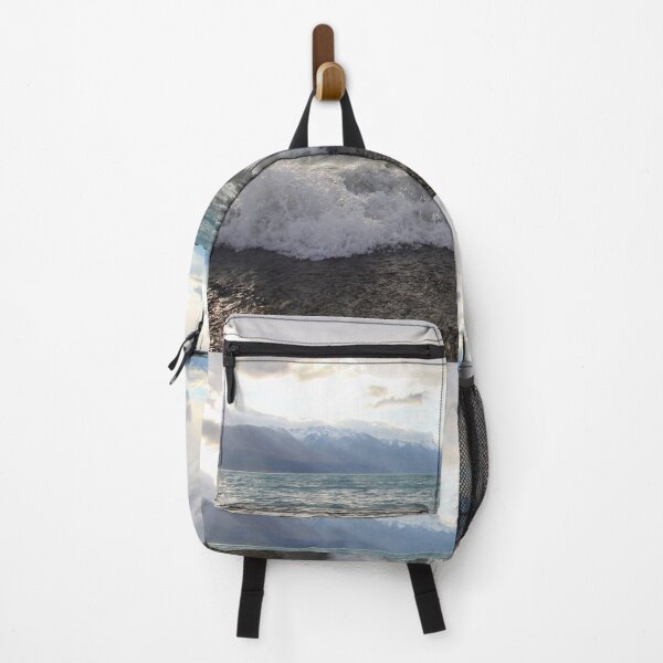 Item preview, Wild Lake Pukaki designed and sold by coffeebean.