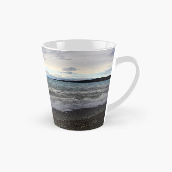 Item preview, Wild Lake Pukaki designed and sold by coffeebean.
