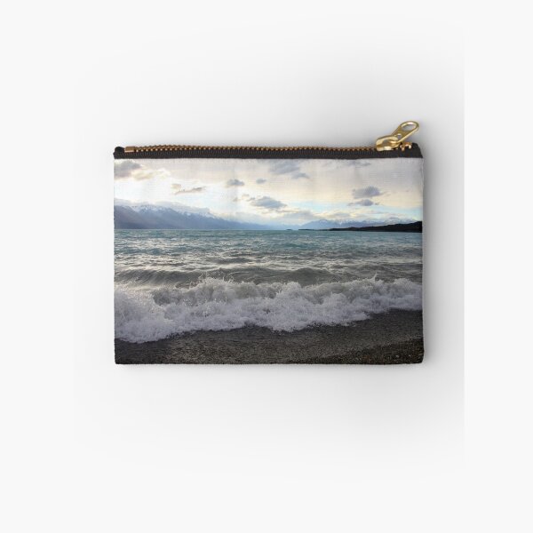 Item preview, Wild Lake Pukaki designed and sold by coffeebean.