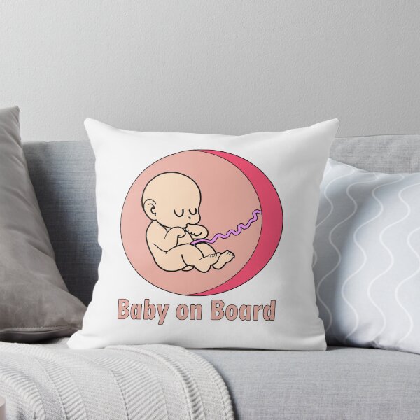 Item preview,  Baby on board   designed and sold by Mikelizer.