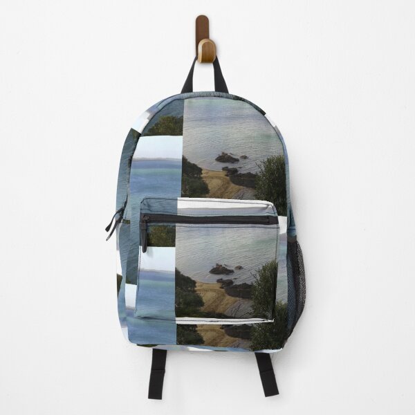Item preview, Towards Rangitoto designed and sold by coffeebean.