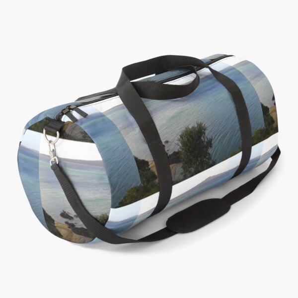 Item preview, Towards Rangitoto designed and sold by coffeebean.