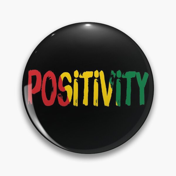 Item preview, Positivity Rasta Reggae Vibes designed and sold by RastaReggaeLove.