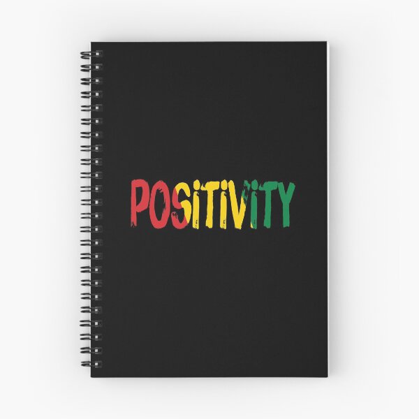Item preview, Positivity Rasta Reggae Vibes designed and sold by RastaReggaeLove.
