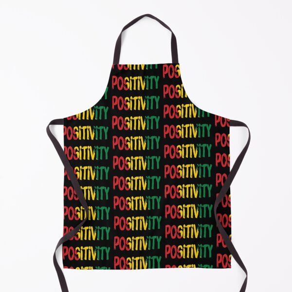 Item preview, Positivity Rasta Reggae Vibes designed and sold by RastaReggaeLove.