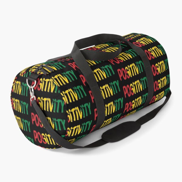 Item preview, Positivity Rasta Reggae Vibes designed and sold by RastaReggaeLove.