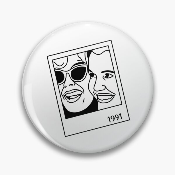 Item preview, Thelma and Louise T-Shirt designed and sold by Louisa Esposito.