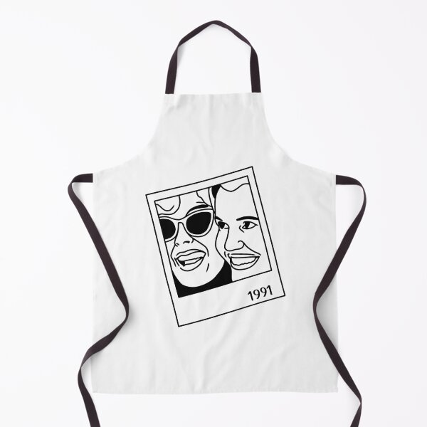 Item preview, Thelma and Louise T-Shirt designed and sold by Louisa Esposito.
