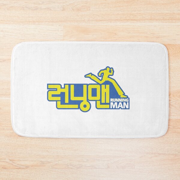 Item preview, Running man - korean show  designed and sold by SaraDarwish.