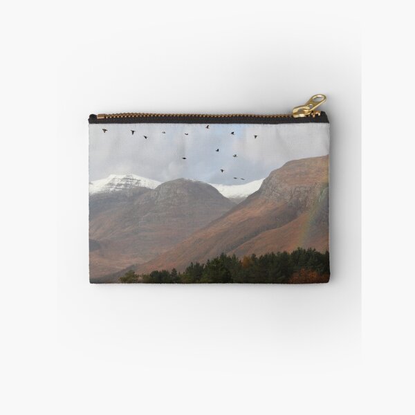 Item preview, Slioch Redwings and Fieldfares designed and sold by sandysshoots.