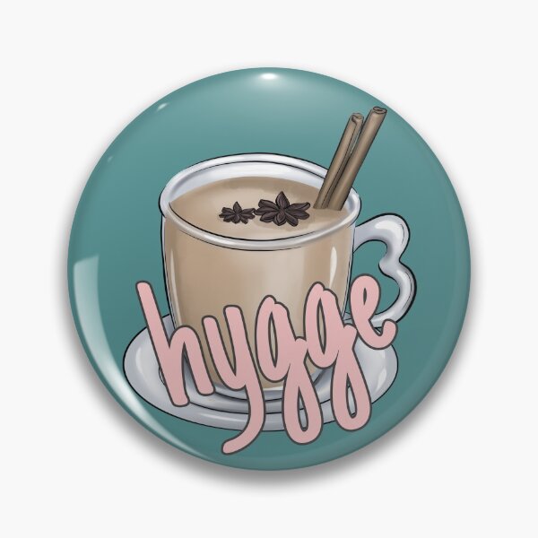 Item preview, HYGGE designed and sold by Ninaeva.