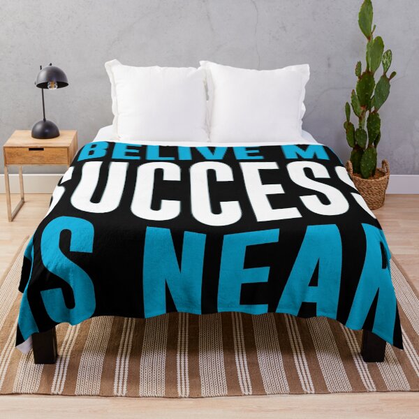Item preview, Success Is Near designed and sold by hatimelhag.