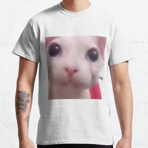bingus cat shirt