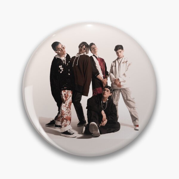 Item preview, PRETTYMUCH 2021 designed and sold by A- Fun & Fans.