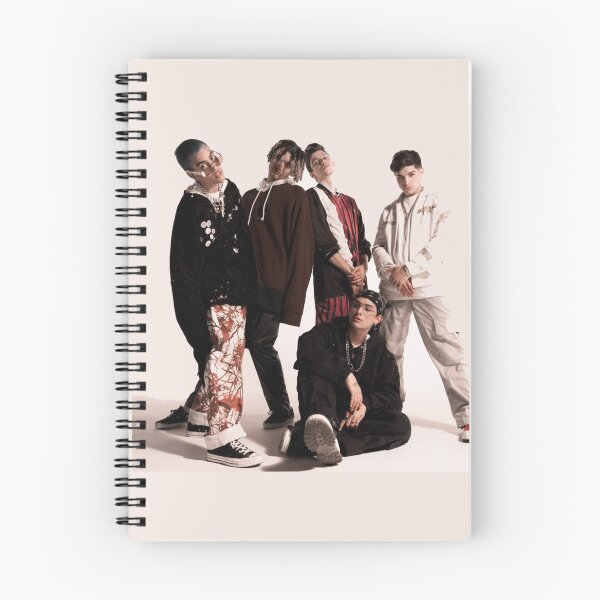 Item preview, PRETTYMUCH 2021 designed and sold by A- Fun & Fans.