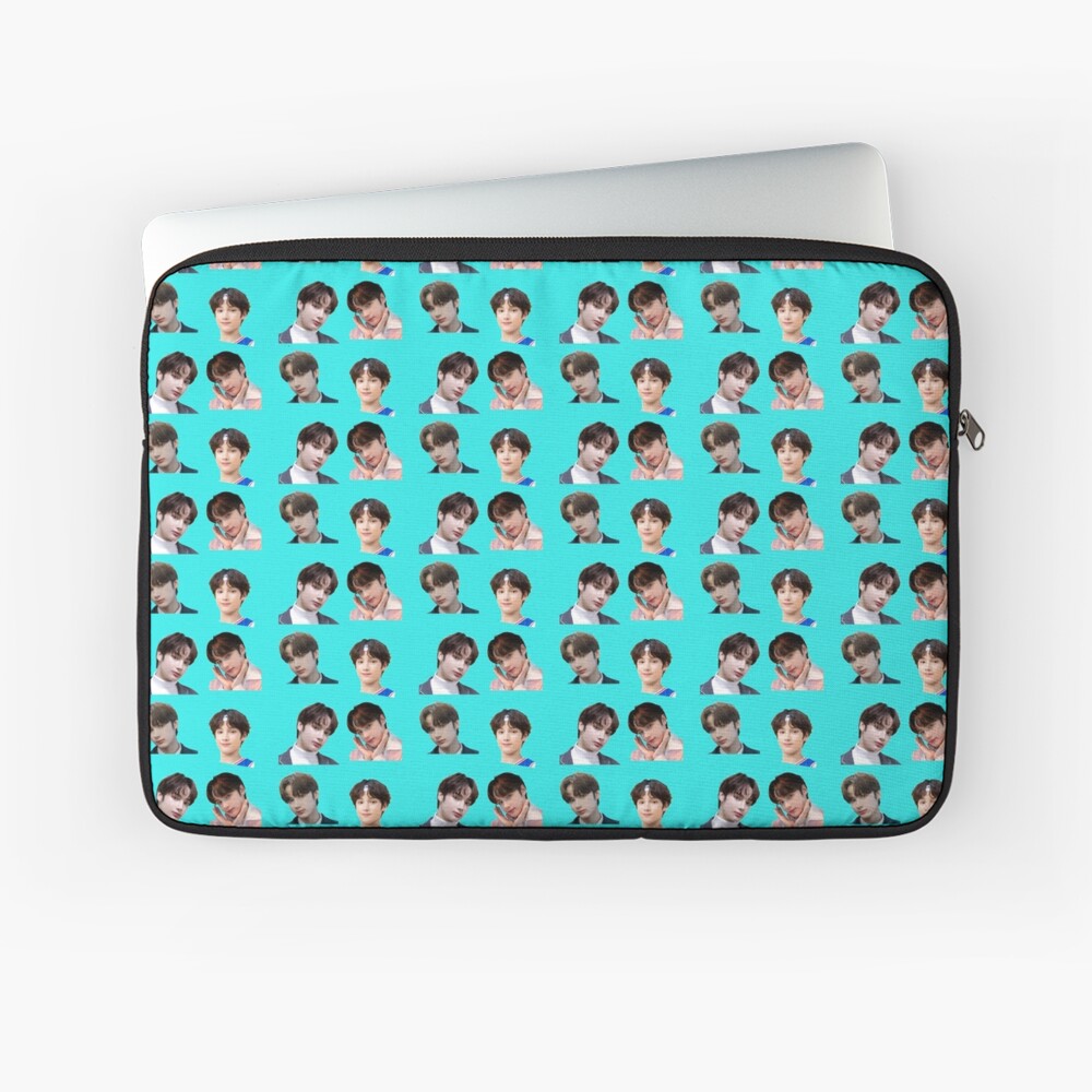 Artikel-Vorschau von Laptoptasche, designt und verkauft von 4thgenkpop.