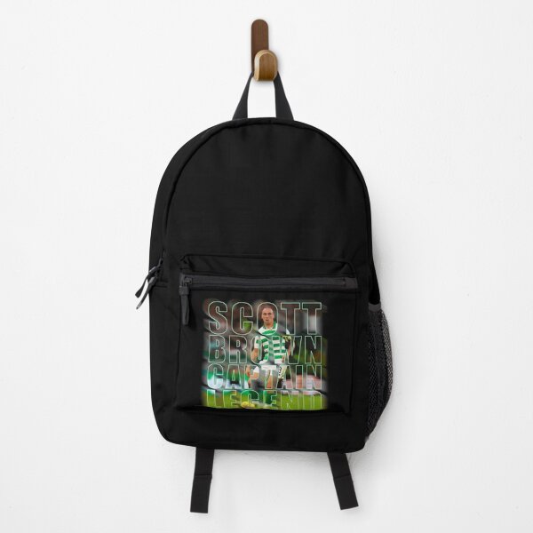 Item preview, Celtic Park Captain Scott Brown Legend Scotland designed and sold by Thestarrysky.