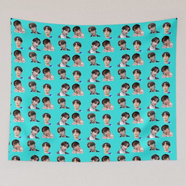 Item preview, TXT Huening Kai Pack designed and sold by 4thgenkpop.