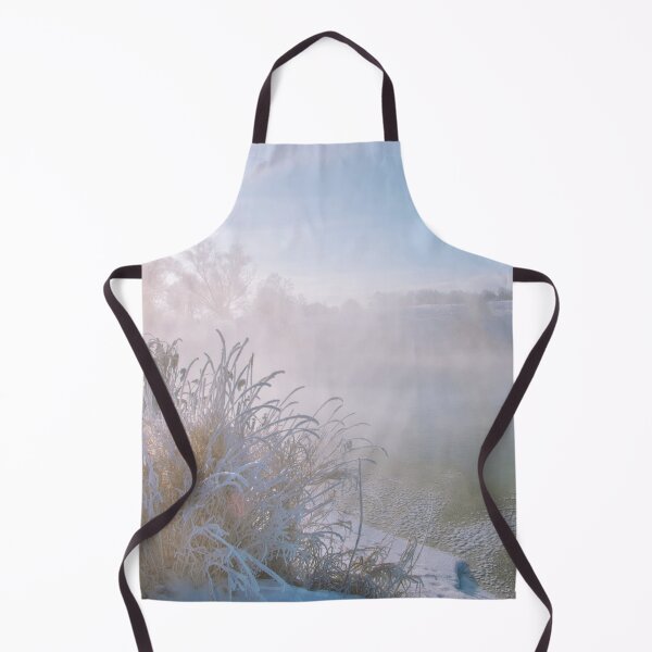 Item preview, Winter frozen nature designed and sold by Eva-Success.