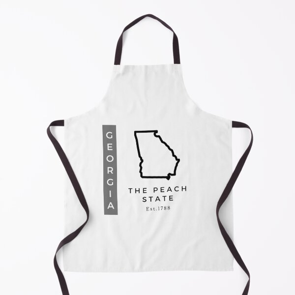 Item preview, Minimalist US State Design - Georgia designed and sold by Gabriella Flores.