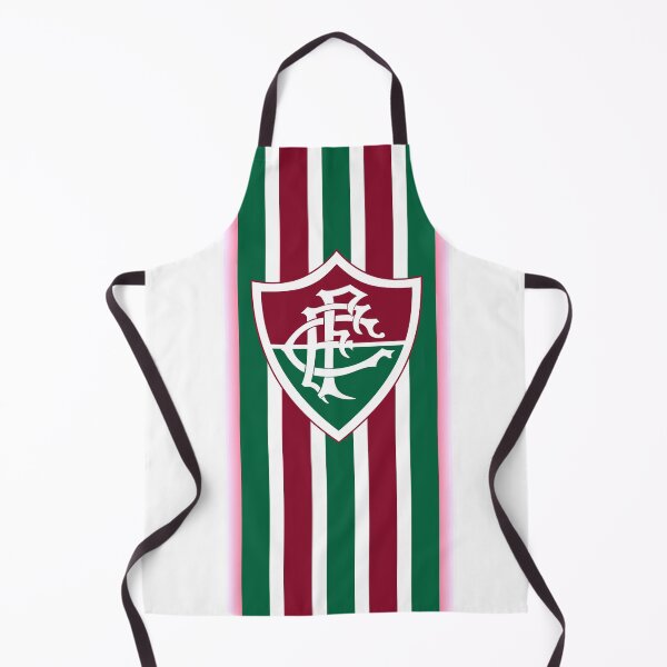 Item preview, Torcida Fluminense tricolor designed and sold by Thestarrysky.