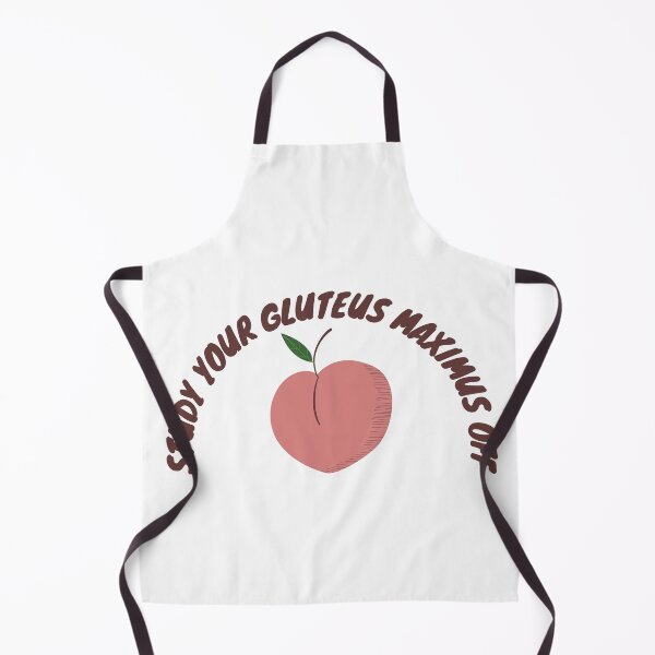 Item preview, work your gluteus maximus off designed and sold by CulturalMesh.