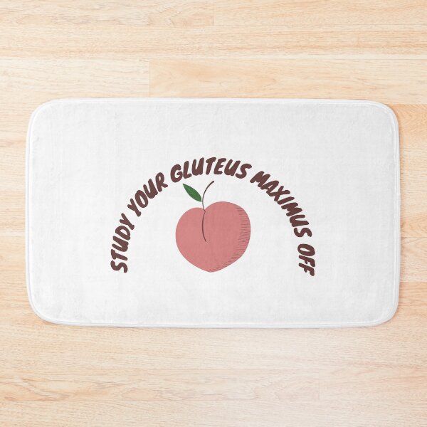 Item preview, work your gluteus maximus off designed and sold by CulturalMesh.
