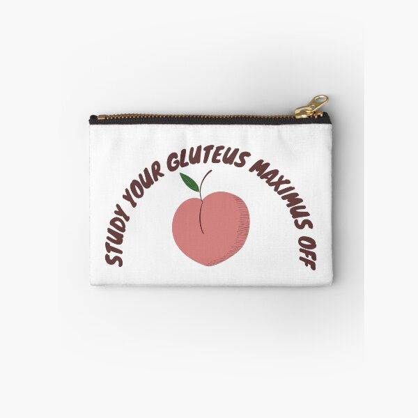 Item preview, work your gluteus maximus off designed and sold by CulturalMesh.