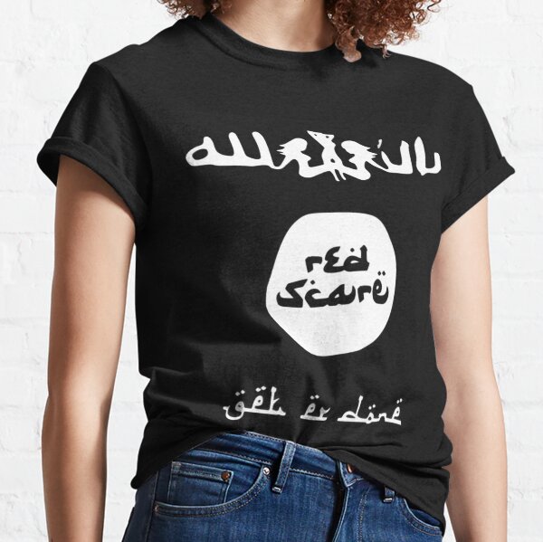 Isis T Shirts Redbubble