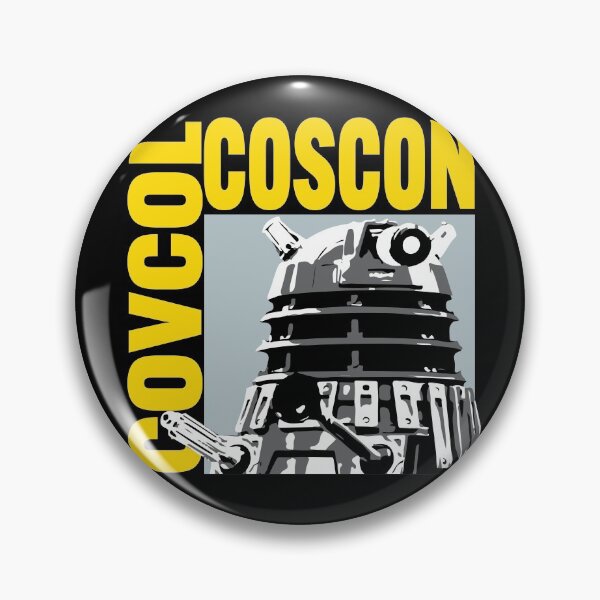 Item preview, Truth Seekers - CovColCosCon designed and sold by CrownAndThistle.