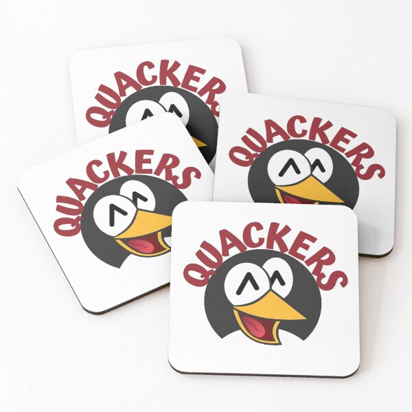 Item preview, QUACKERS  designed and sold by jreiter57.