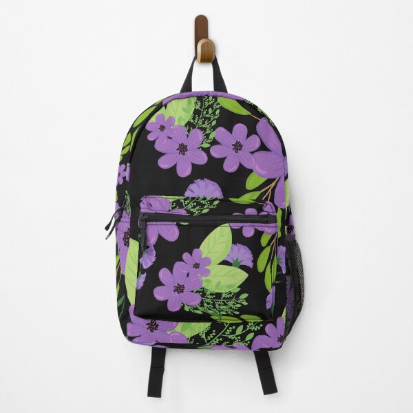 Item preview, Pretty purple flowers designed and sold by Lorie Data.