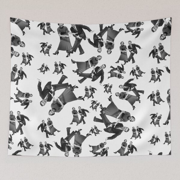 Item preview, Dance Design designed and sold by portraitsonthep.