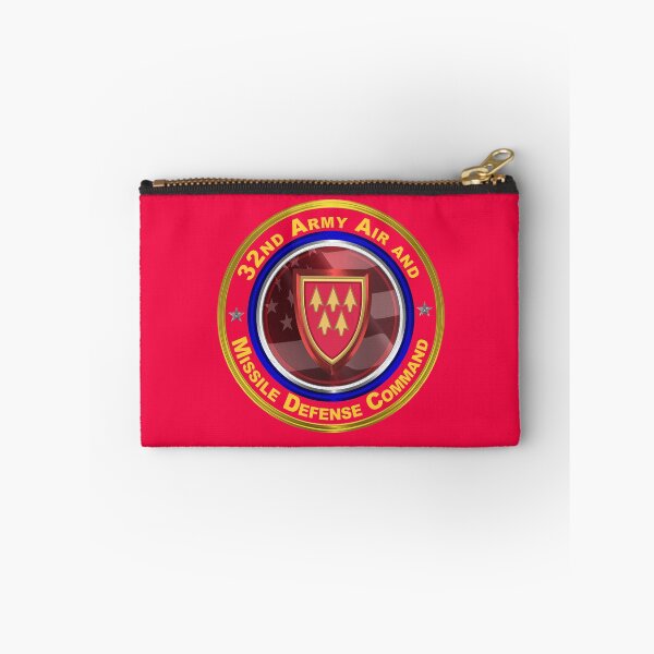Item preview, 32nd Army Air and Missile Defense Command  designed and sold by SoldierAlways.