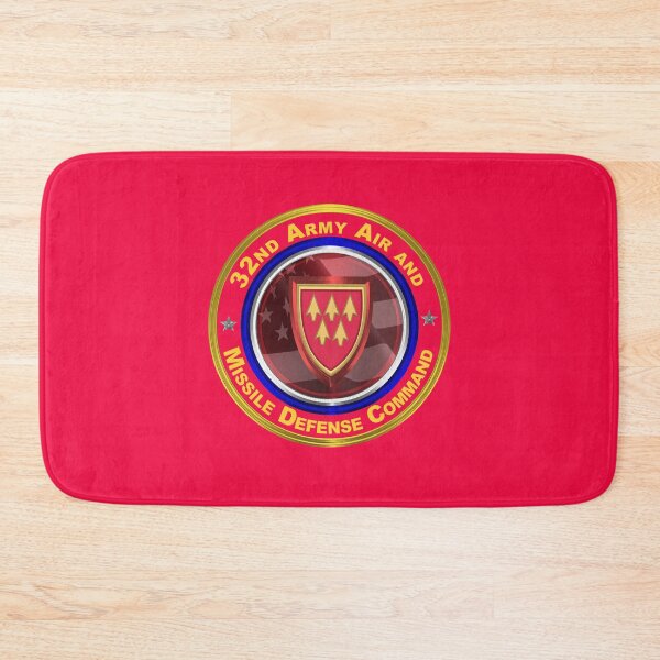 Item preview, 32nd Army Air and Missile Defense Command  designed and sold by SoldierAlways.