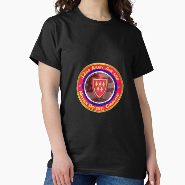 Item preview, 32. Luft- und Raketenabwehrkommando der Armee designed and sold by SoldierAlways.