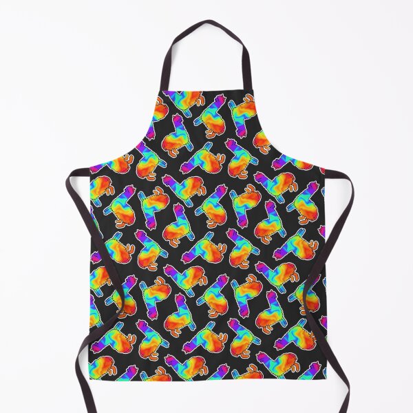 Item preview, Raindow Alpacas designed and sold by JenelleyBeanDes.