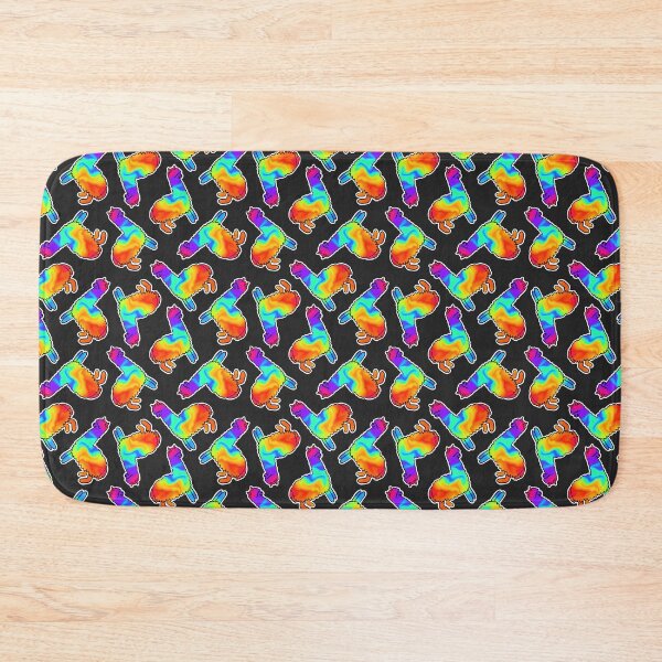 Item preview, Raindow Alpacas designed and sold by JenelleyBeanDes.