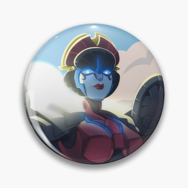 Item preview, Windblade designed and sold by Shenani.