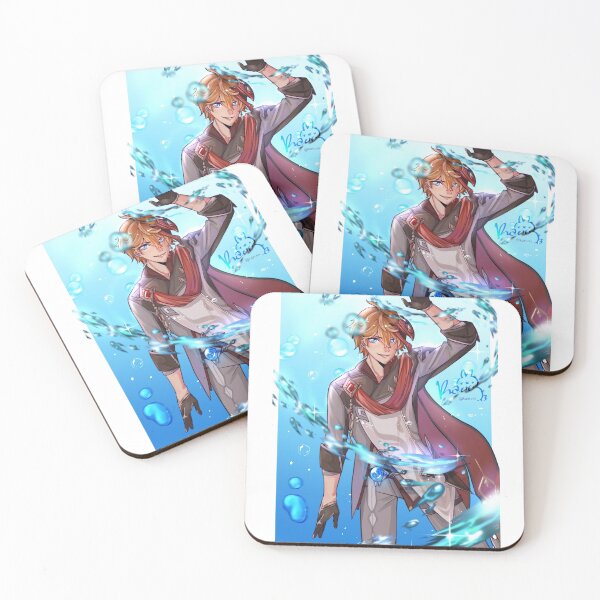 Item preview, Childe Tartaglia designed and sold by Kairi-rin.