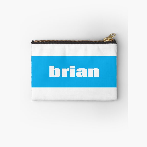 Item preview, Brian My Name Is Brian Inspired designed and sold by ProjectX23.