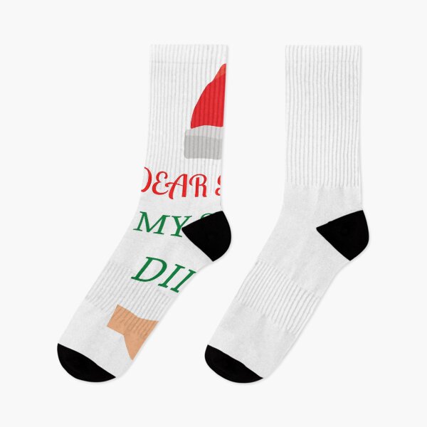 Item preview, Querido Santa, mi hermana lo hizo designed and sold by Str8like dattshirts.