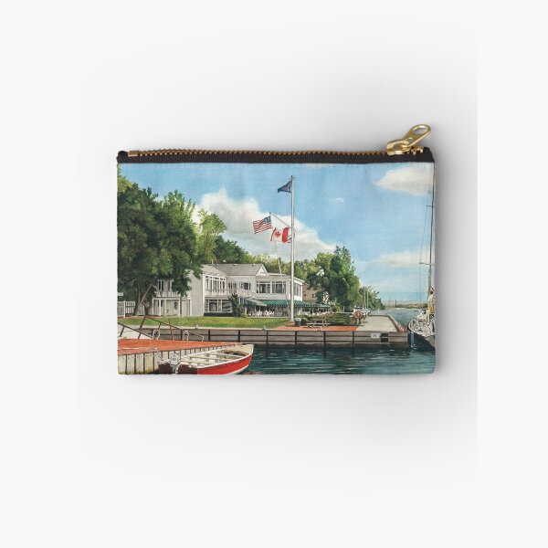 Item preview, Youngstown Yacht Club, Youngstown, NY designed and sold by Daniel Carnevale.