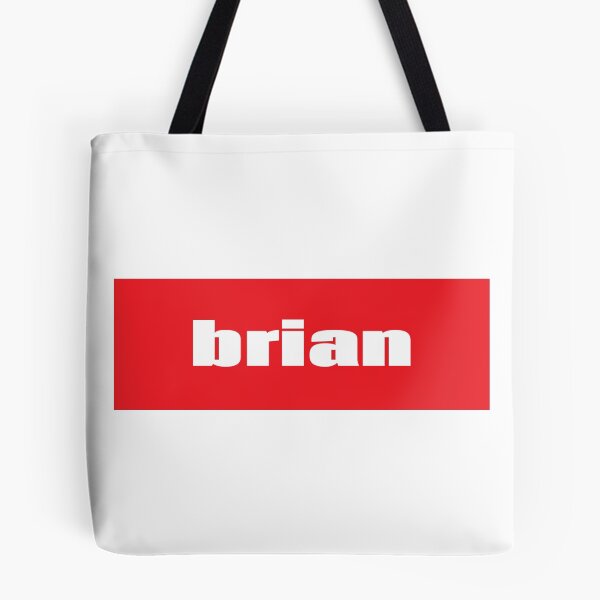 Artikelvorschau, Brian Mein Name ist Brian inspiriert entworfen und verkauft von ProjectX23.