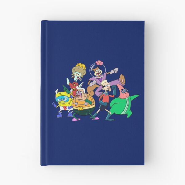 Item preview, International Justice League of Super Acquaintances designed and sold by lineco.